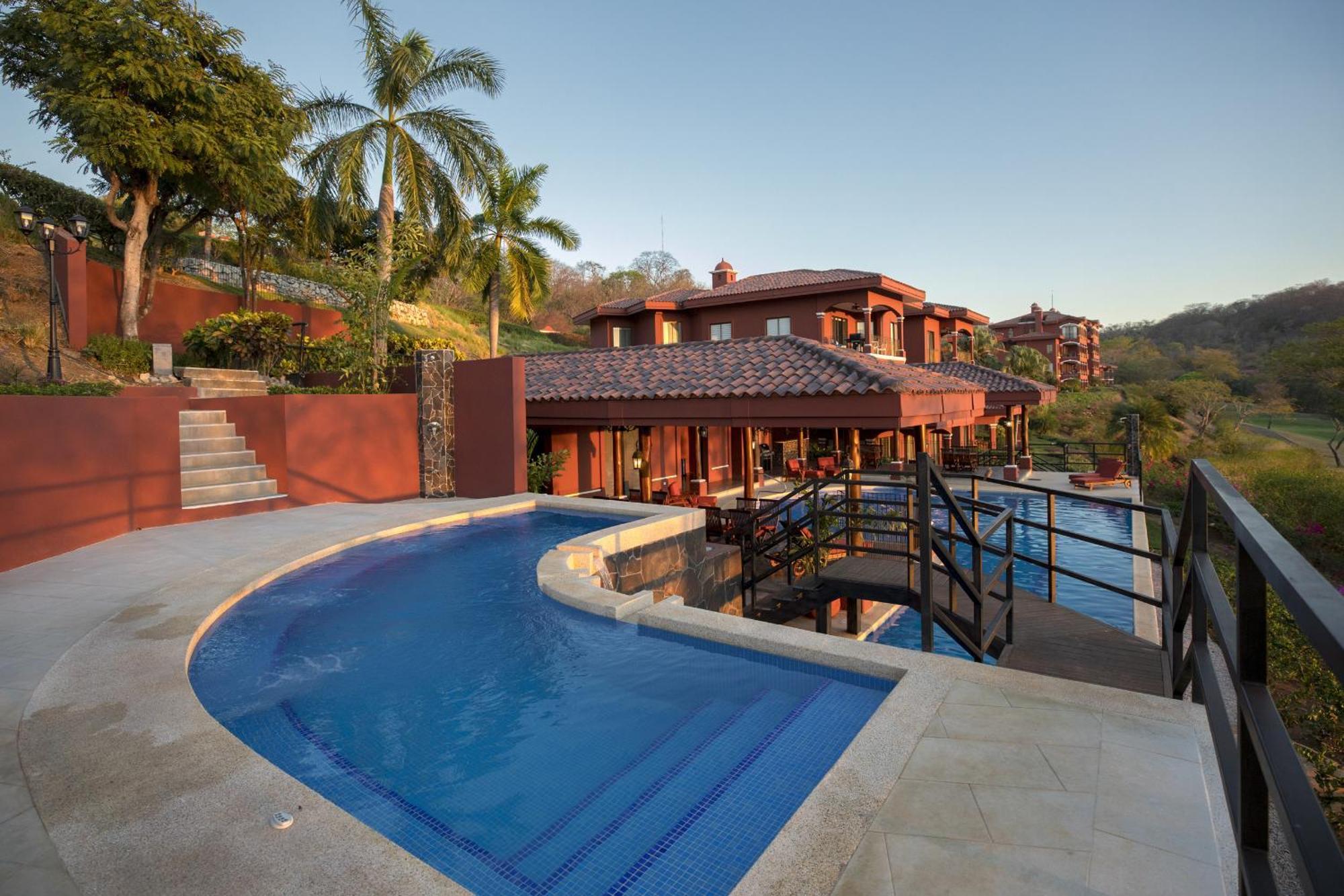 Bougainvillea 6203 Luxury Condo - Reserva Conchal Playa Conchal Extérieur photo