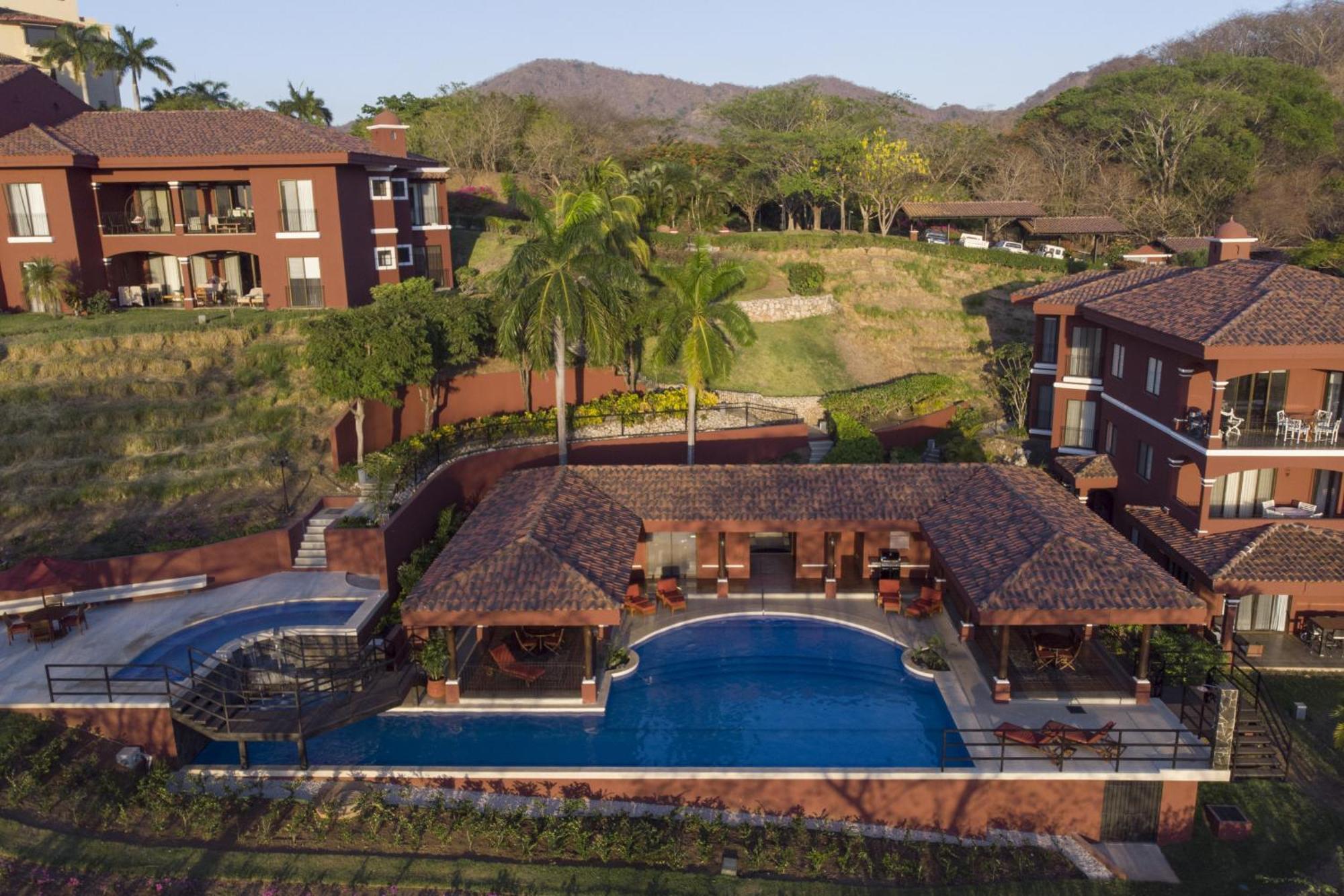 Bougainvillea 6203 Luxury Condo - Reserva Conchal Playa Conchal Extérieur photo